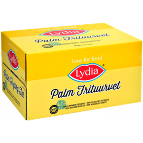 Palm Frittierfett