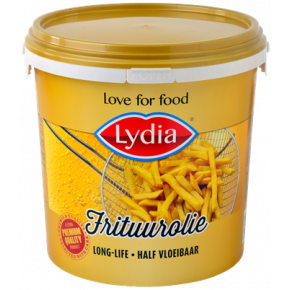Frittieröl Premium