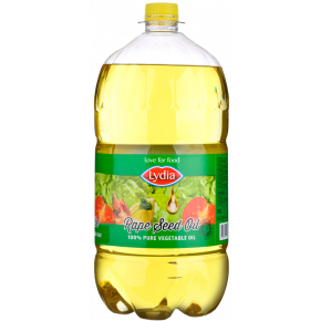 Rapsöl