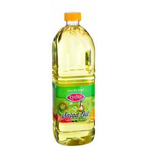 Pflanzenöl