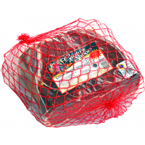 Serranoschinken