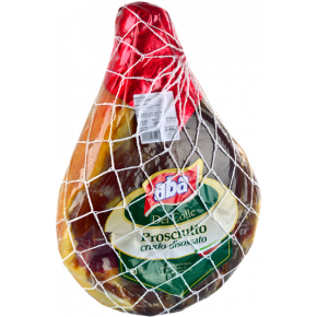Prosciutto Crudo