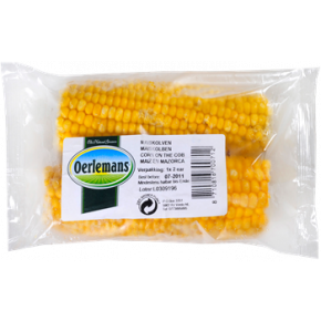 Maiskolben