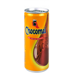 Kakaomilch