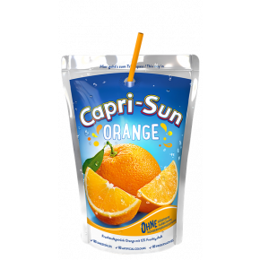 Capri-Sun