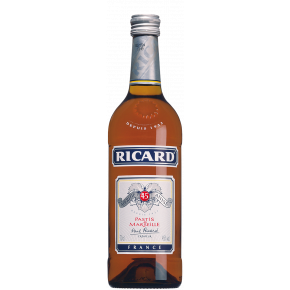 Y - Pastis