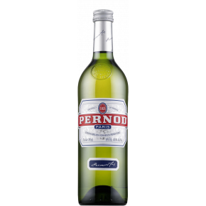 Y - Pastis
