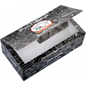Y - Calzone box