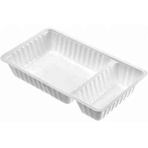 Y - Patatbakjes
