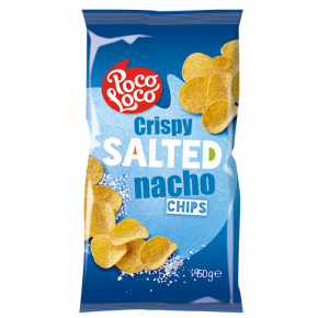 Nacho chips