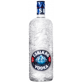 Vodka