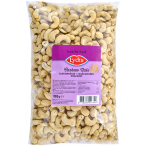 Cashewkerne