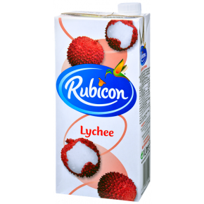 Lychee Saft