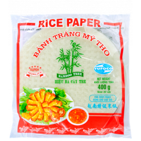 Reispapier