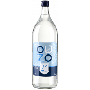 Ouzo
