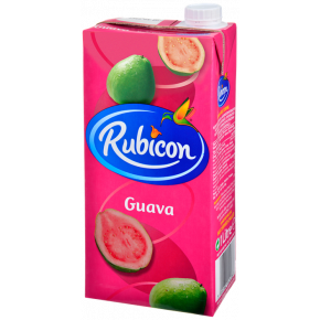Guave Saft