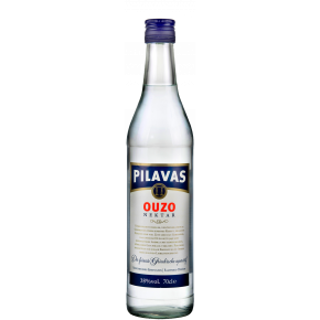 Ouzo