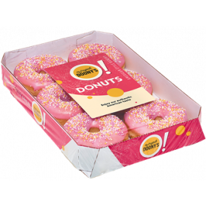 Y - Donut