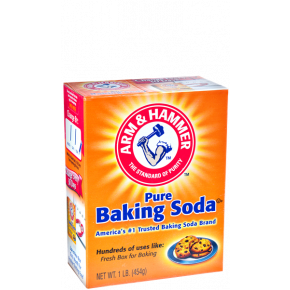 Backsoda