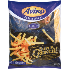 Frites H SuperCrunch
