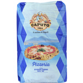Pizzamehl Speciale