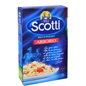 Risotto Reis