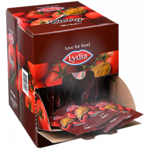 Lydia - Curry Sachets