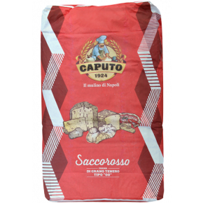 Pizzamehl Rinforzata