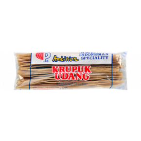 Krupuk Udang