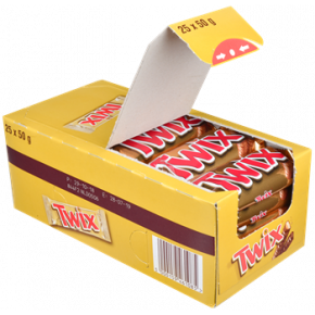 TWIX