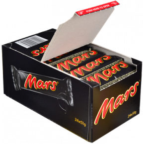 MARS
