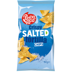Tortillachips