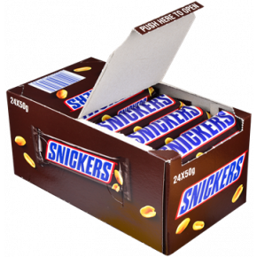 Snickers