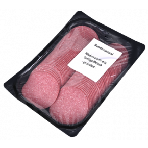 Salami Rind
