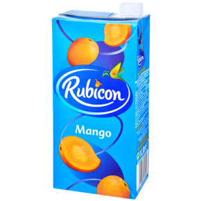 Mango Saft