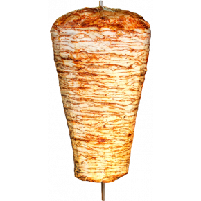 Tavuk Hackfleischdrehspieß