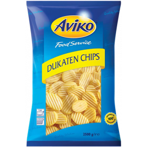 Y - Dukaten chips
