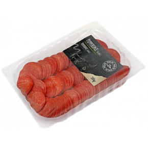 Peperoni