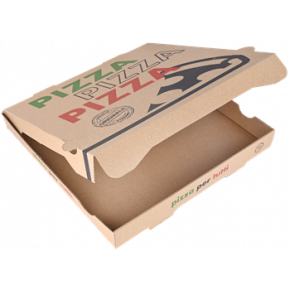 Diamond Pack - Pizzabox Italia