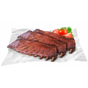 Kalbs-Spareribs