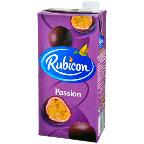 Passionsfrucht Saft