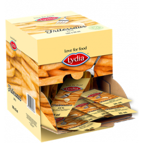Lydia - Fritessaus 25% Sachets