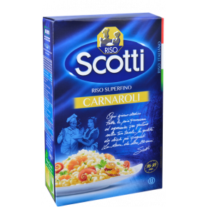 Risotto Reis