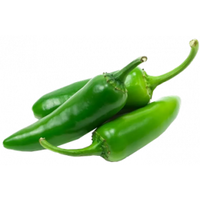 Jalapeño Pepers