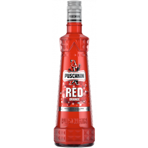Vodka Red
