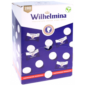 Pfefferminze