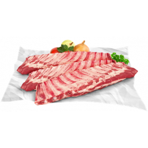 Spareribs