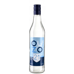 Ouzo