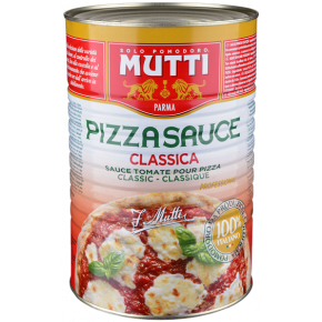Pizzasauce