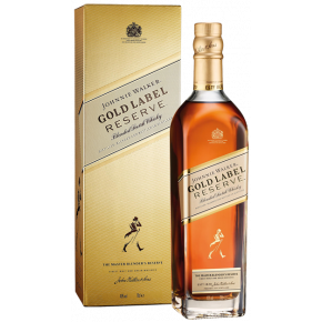 Johnnie Walker
